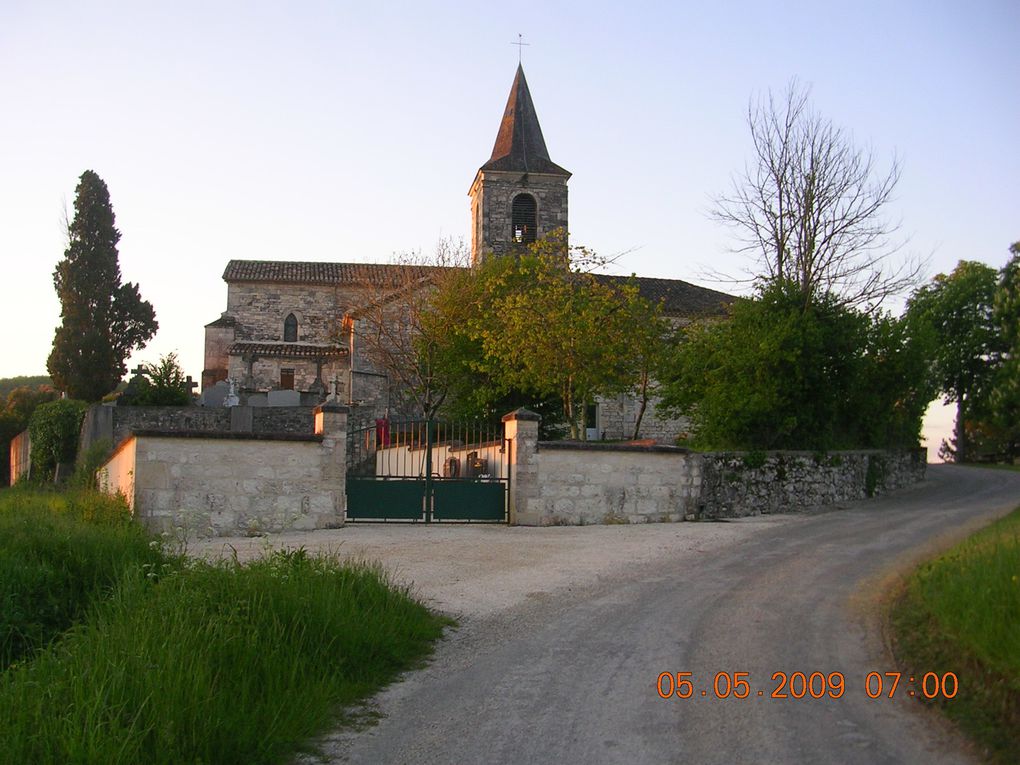 Album - De-Lascabanes---Lauzerte