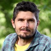 Regenere / Thierry Casasnovas