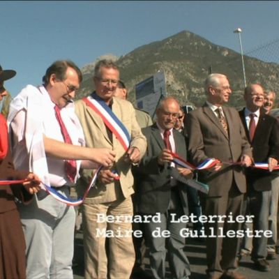 Au sujet de la Collection de portraits politiques