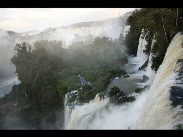 Album - IGUAZU