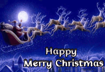 Chuc Mung Giang Sinh - Joyeux Noel 2012