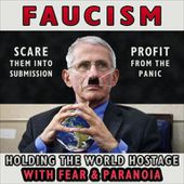 NurembergTrial.net Covid19 Hoax News July 14-21st ft Arrest Fauci