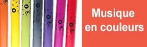Musique en couleurs