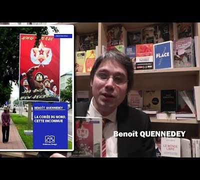 L'économie de la Corée du Nord est-elle socialiste ?