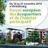 Ecoquartier Strasbourg, un exemple à suivre