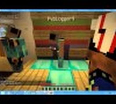 [PVP MINECRAFT] EPISODE2: ONECRAFT(2)