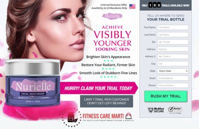 Nurielle Cream Fix Your All Skin Problems & Where To Order It?