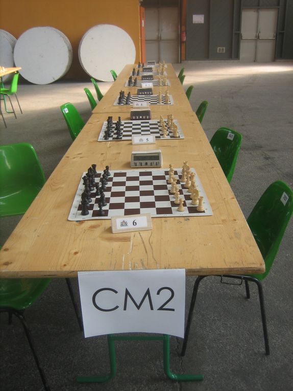 Album - MAXI-TOURNOI-ECHECS-29-juin-2010