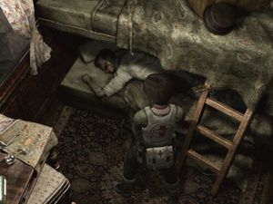 Resident Evil 0 HD  Remaster nous donne plus d'infos 