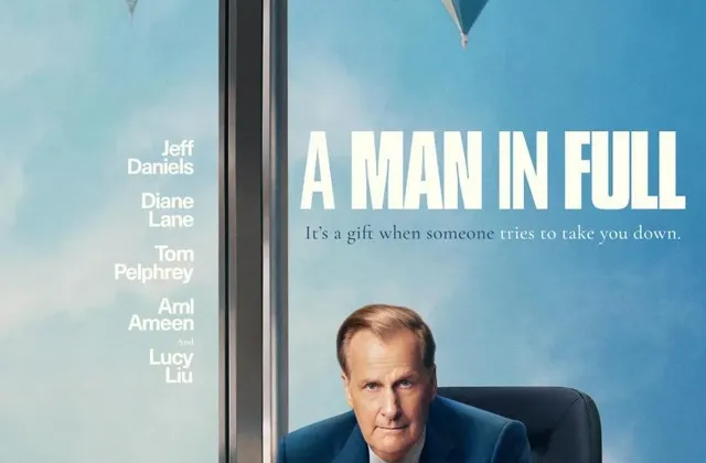 A Man in Full (Mini-series, 6 épisodes) : Un Homme, Un Vrai