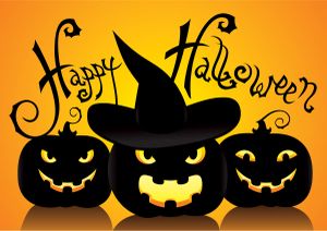 HALLOWEN