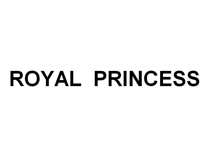 ROYAL PRINCESS