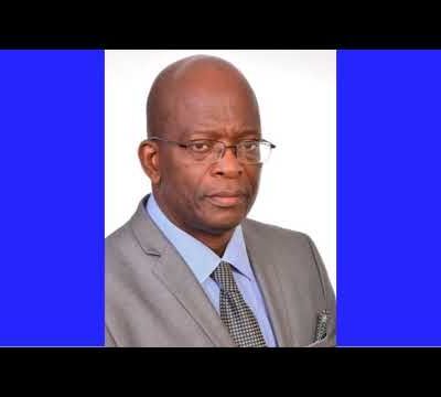 Radio Internationale allemande avec Cheik FITA comme invité