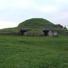 Tumulus de Dissignac