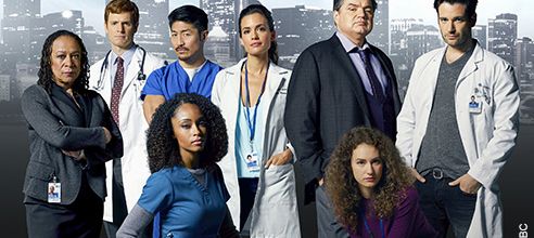 Chicago Med, le final de la saison 1, ce soir à 20h55 sur TF1