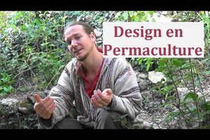 Le design en permaculture