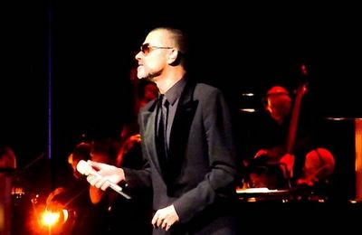 Memories, Understanding with Symphonica !!
