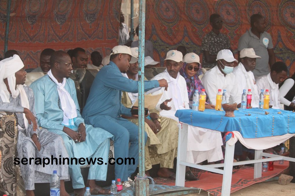 Seraphinnews.com