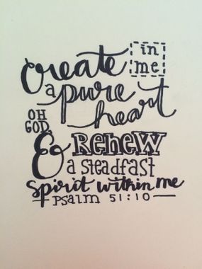 Mercredi des Cendres Psaume 50 (51) (DiMail 517)