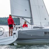 Nautic 2019 - les voiliers de moins de 10 mètres à découvrir à Paris - ActuNautique.com