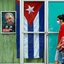 I risultati di Cuba nell'affrontare l'epidemia sono del Popolo e della Rivoluzione