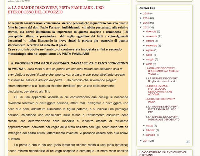 IL  TRUMAN SHOW CHE INCHIODA TUTTI MENO IL DESTINATARIO CHE LO HA SUBITO. ROSEMARY'S BABY POLANSKY LA BORGHESIA DEVIATA E SATANISTA IL QUARTIERE MONTEVERDE E PARIOLI NOMENTANO, CECCHIGNOLA E LATINA,  I TRAIT D'UNION CON L'APPARATO DEI SERVIZI E MILITARE DEVIATO.