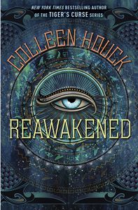 Download Reawakened  Colleen Houck