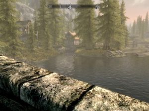 [Test] The Elder Scrolls V : Skyrim : Special Edition