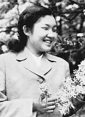 Atsuko Ikeda