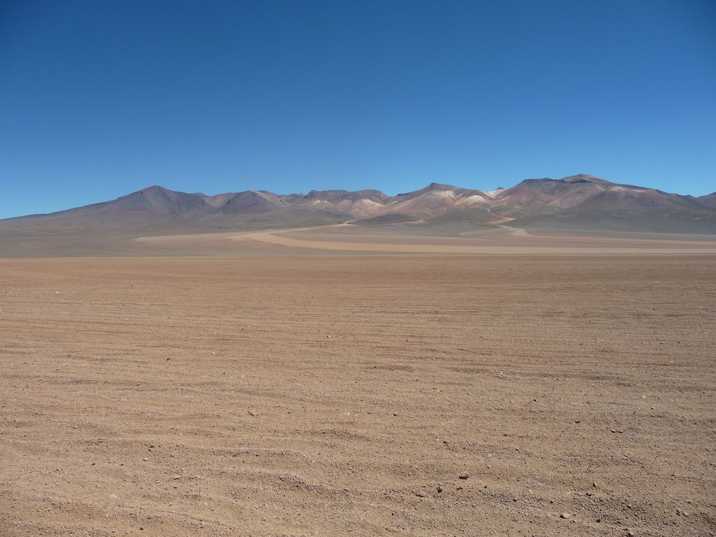 Album - Uyuni