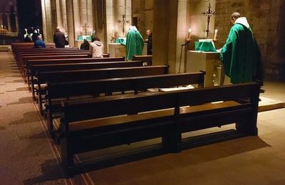 23 ème dimanche après la Pentecôte 