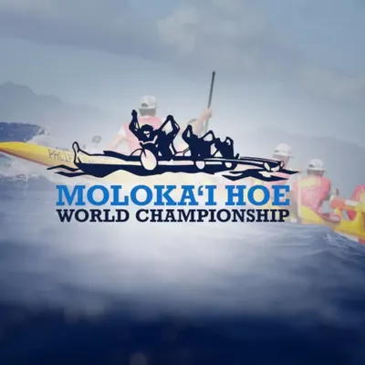 Polynésie La 1ère diffusera en direct la Molokai Hoe 2025 !