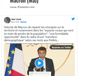 Vers une guerre de religion, infos du 16 février 2024 