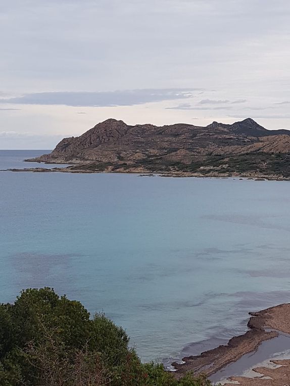 La Balagne, ça vous gagne... ou pas !