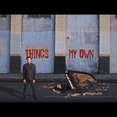 Sparks - Do Things My Own Way (Official Video)