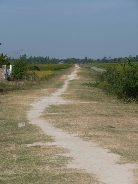 Album - Cambodge