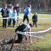 Les Poussins Champions du Pas de Calais de Cross