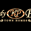 Logo design of kennedyplacetownhome.com