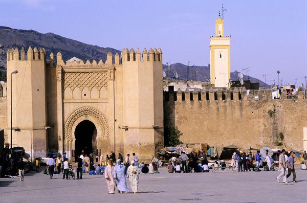photo du Maroc que j'aime tant !