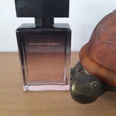 For her forever – narciso rodriguez