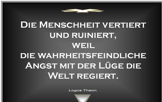 Gedanken zu den Themen der Derzeit  -  2.2024