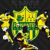 Concours Fond Ecran FC Nantes