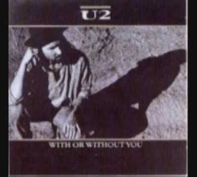 U2 - Walk to the Water