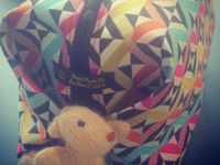 Trousse Origamax - Tuto Couture DIY Facile