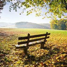 ..bello questo cielo d'autunno