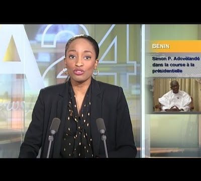 Le Journal du mercredi 10 février - 9h GMT...