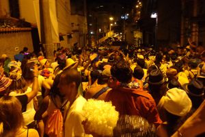 Bloco Aconteceu - Santa Tereza - Carnaval de Rio 2014 (4)