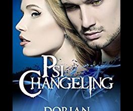 Psi-Changeling - HS 5.1 - Dorian de Nalini Singh