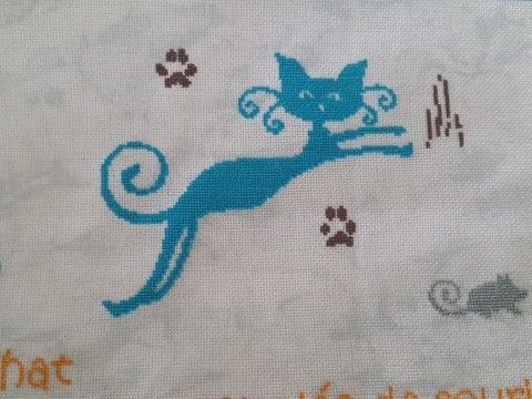 Sal Mystere Animalier