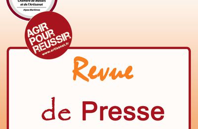 Revue de presse Avril 2011 du Guide des matériaux éco-performants